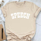 SLP shirt