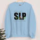 Retired Floral SLP Sweatshirt