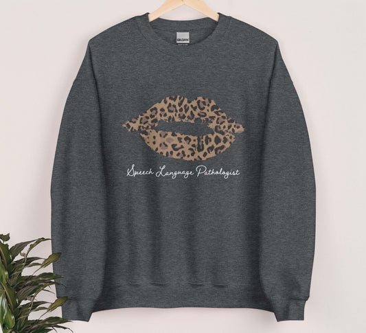 Speech Therapy Sweatshirt