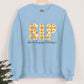 Speech therapy Sweatshirt