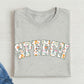 speech shirt