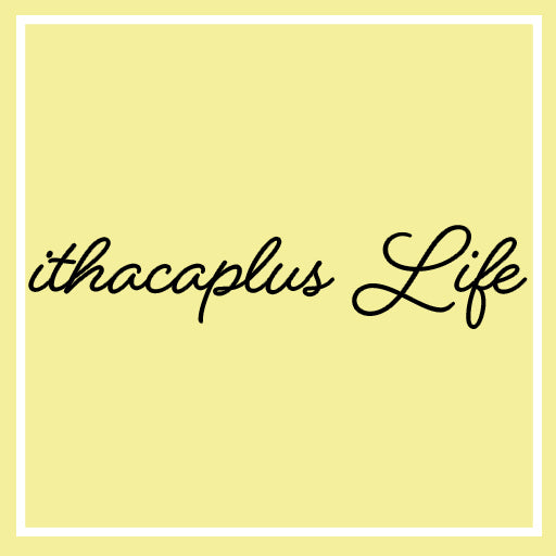 ithacaplusLife