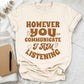 SLP t-shirt
