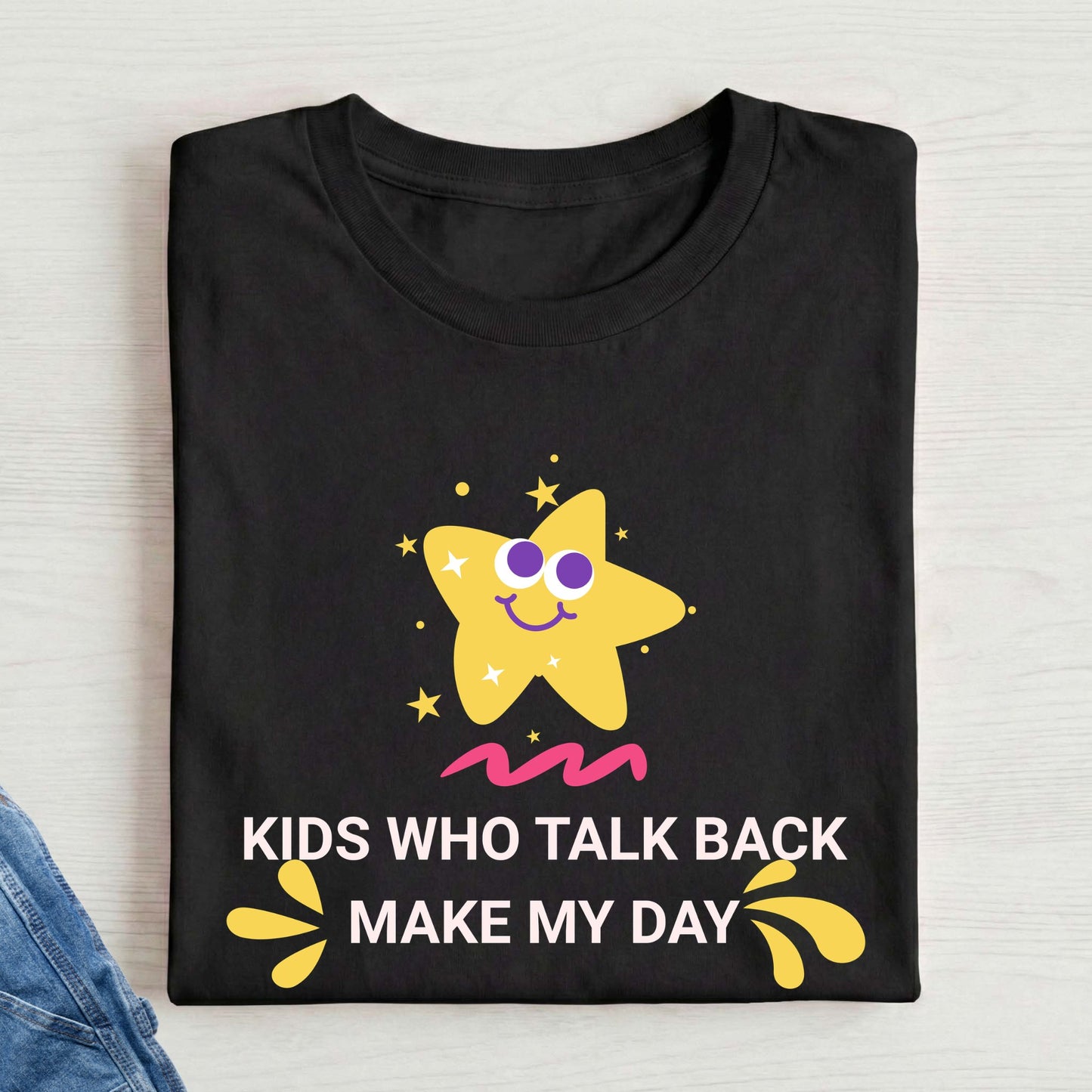 SLP cute school SLP t-shirt