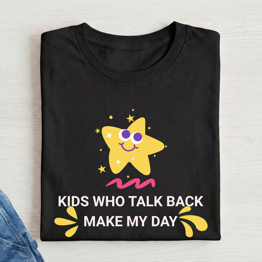SLP cute school SLP t-shirt