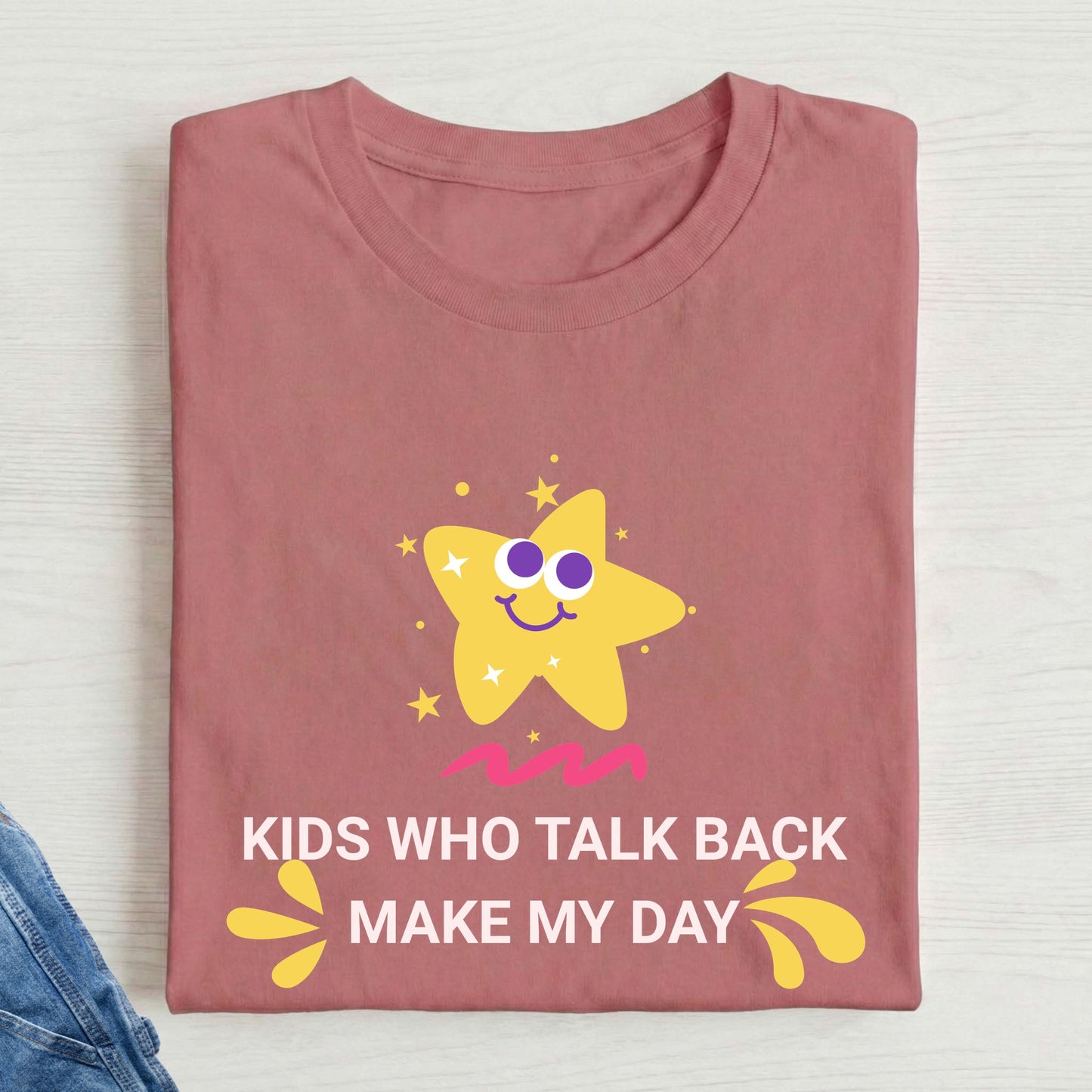 SLP cute school SLP t-shirt