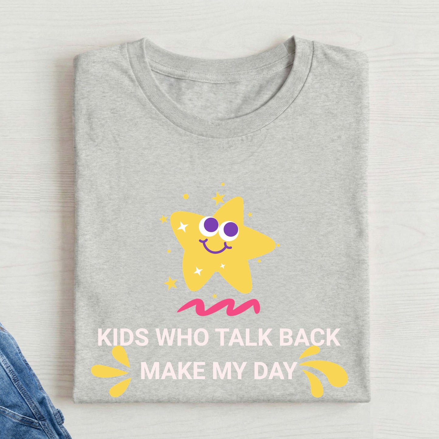 SLP cute school SLP t-shirt