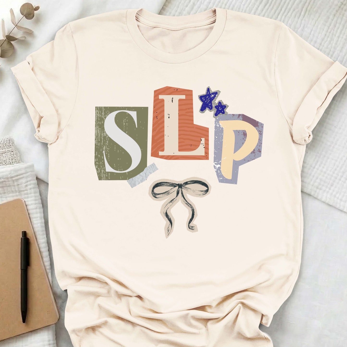 SLP t-shirt
