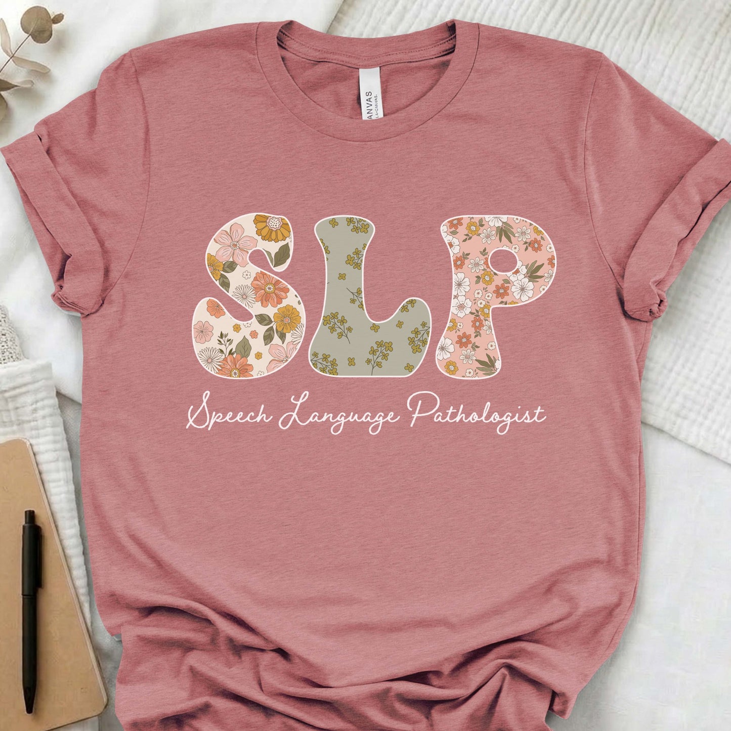 slp tee
