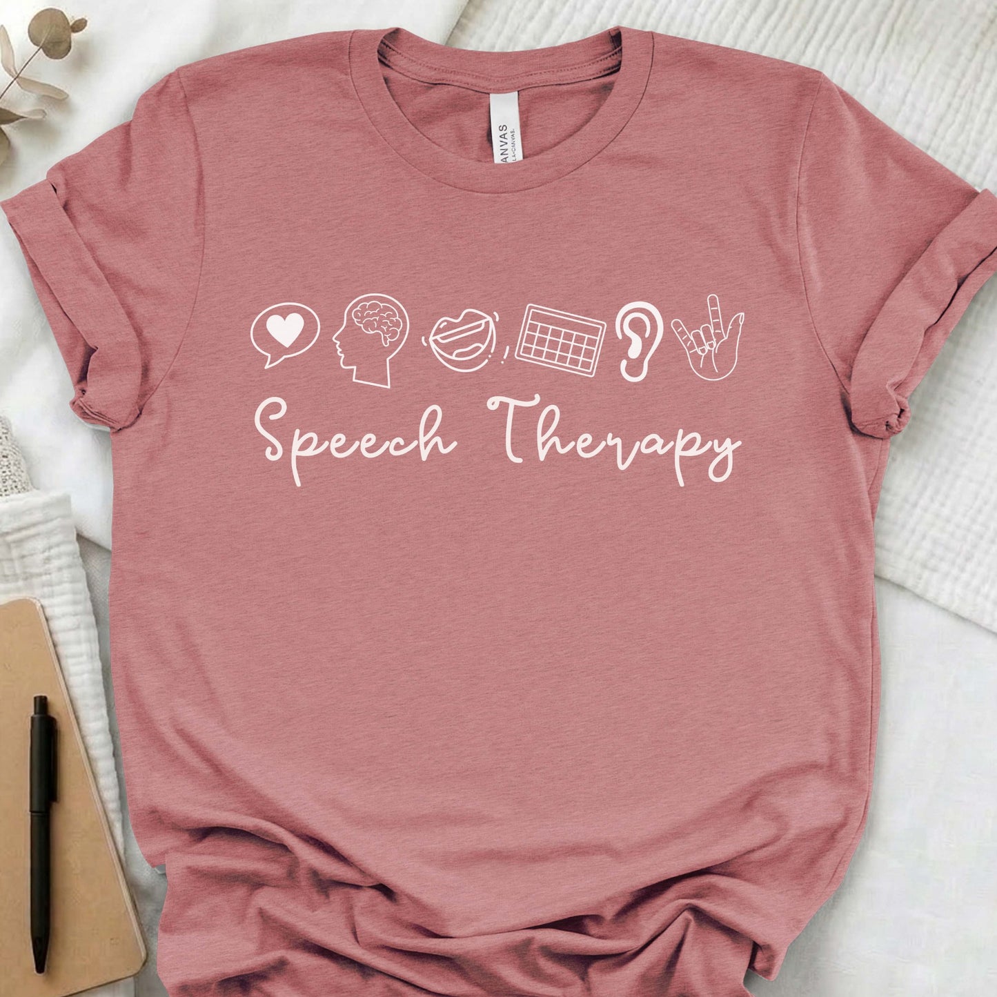 SLP t-shirt