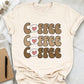 SLP coffee t-shirt