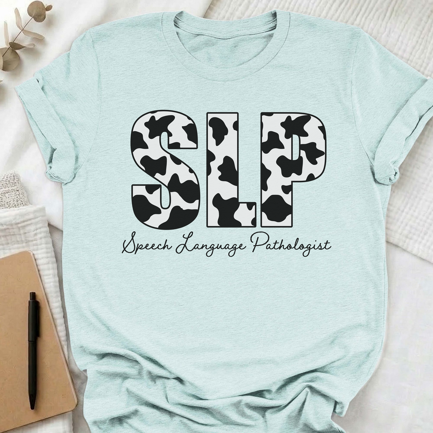 Speech Therapy Shirt