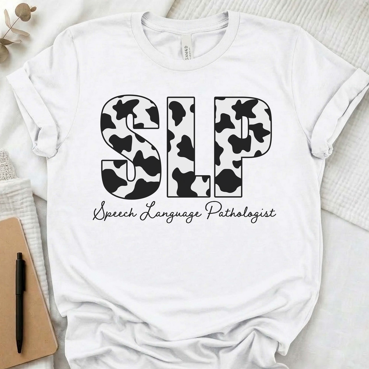 Speech Therapy Shirt