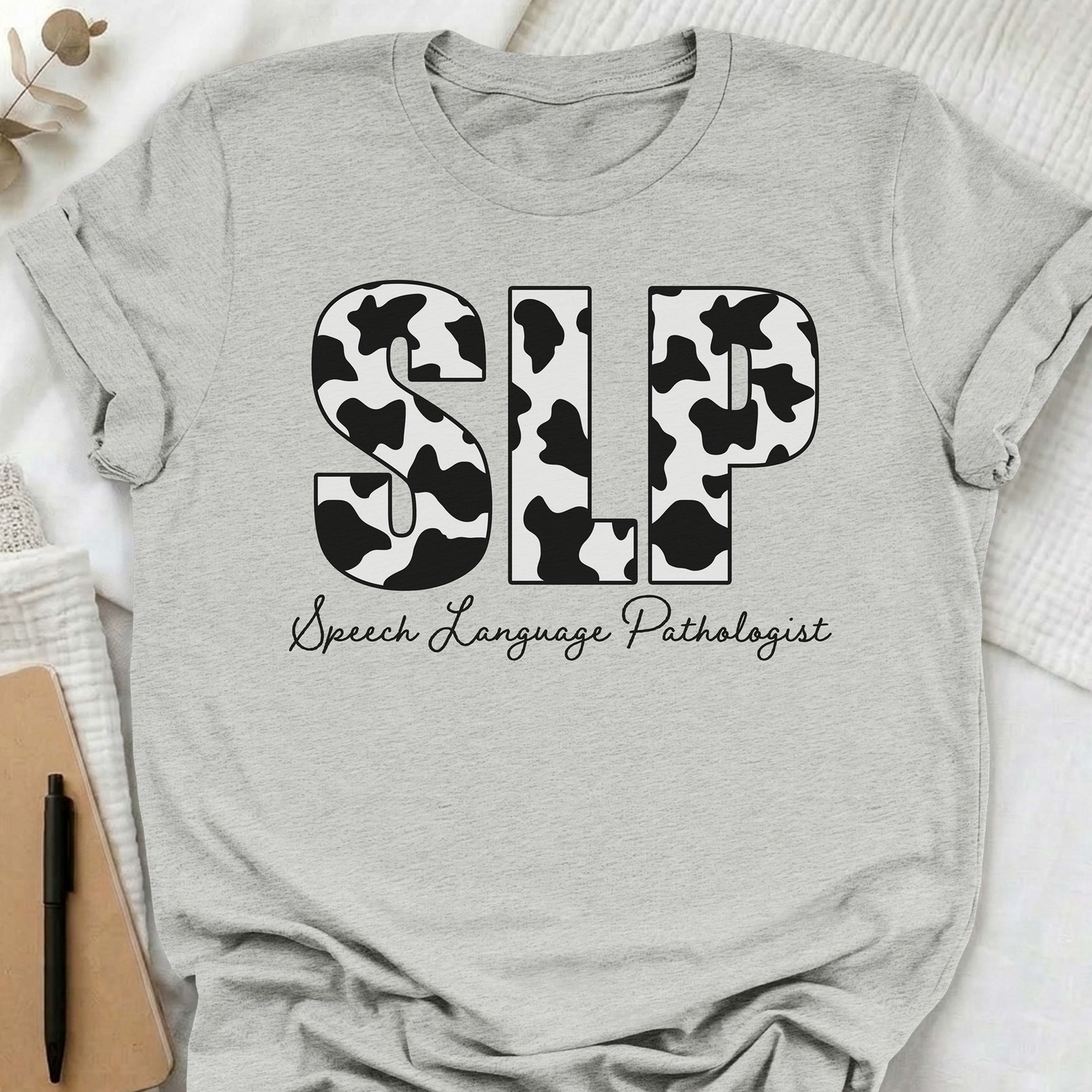 Speech Therapy Shirt