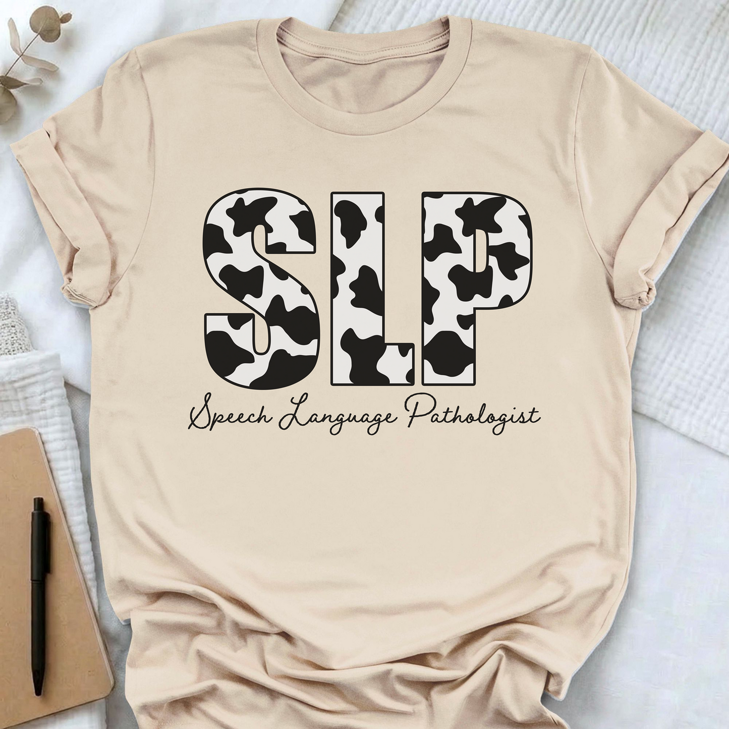 Speech Therapy Shirt