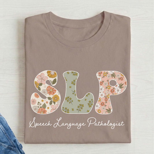 slp tee