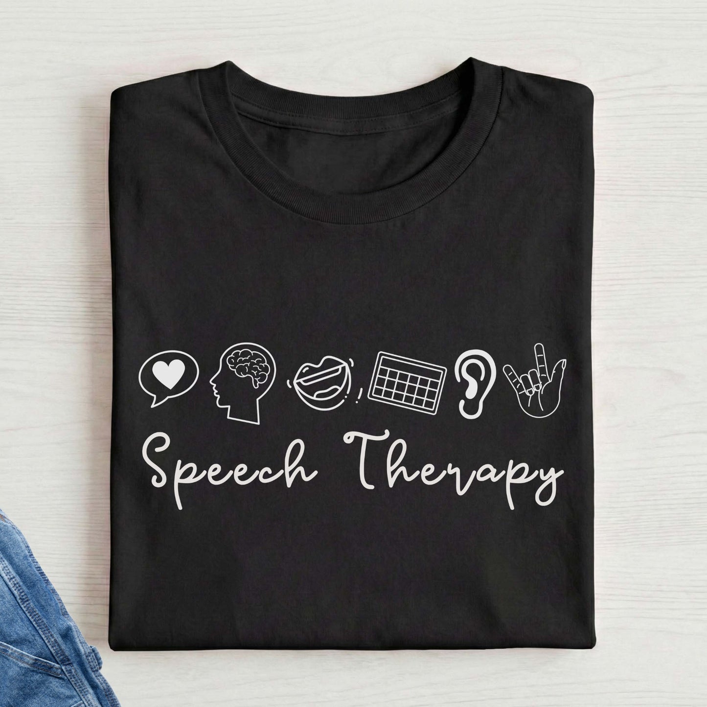 SLP t-shirt
