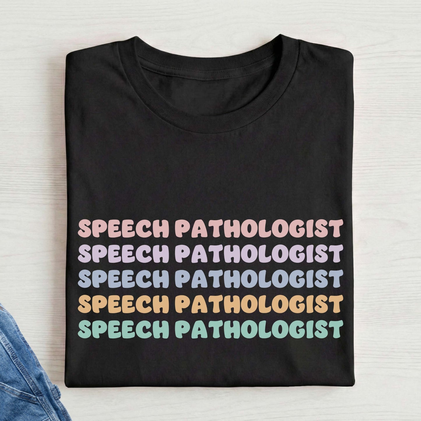 slp shirt