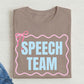 Bow SLP Team T-Shirt