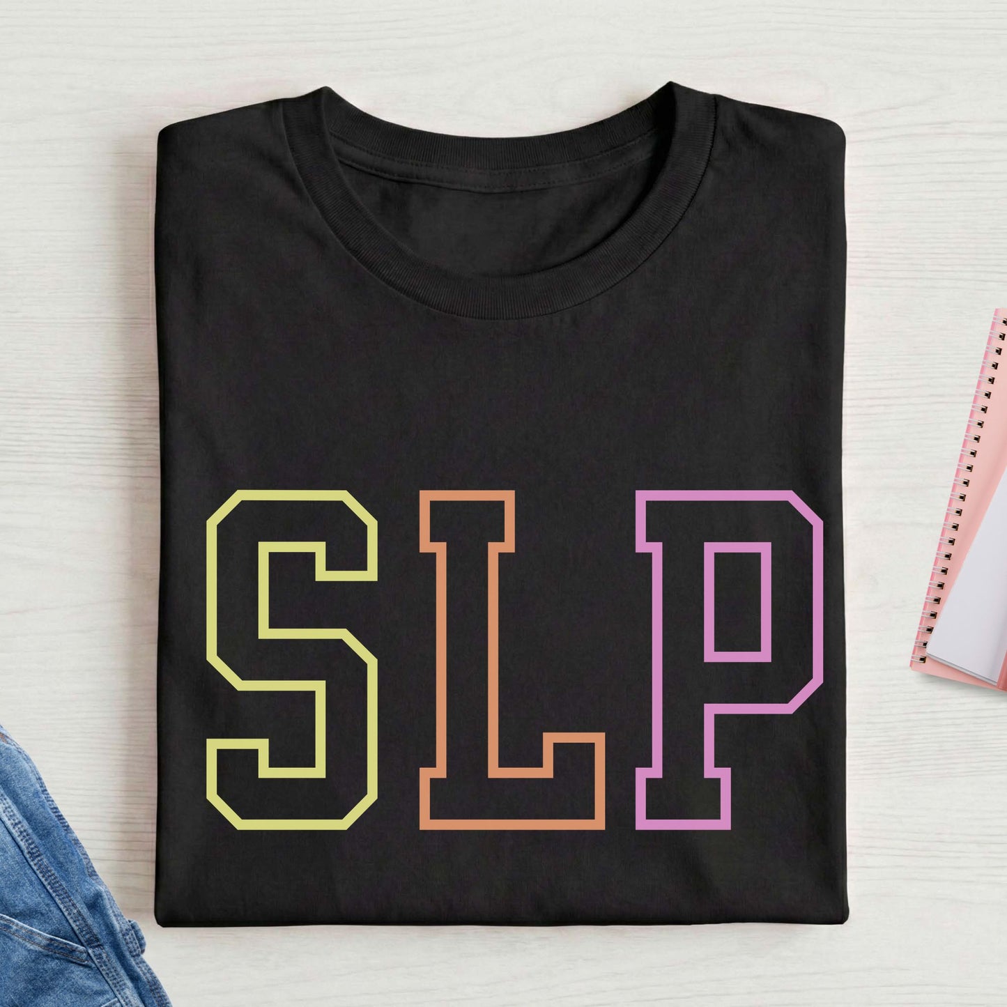 SLP t-shirt