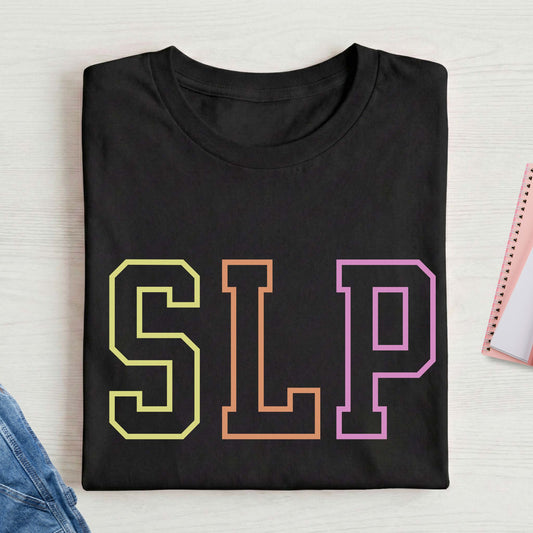 SLP t-shirt