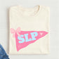 Speech therapy t-shirt