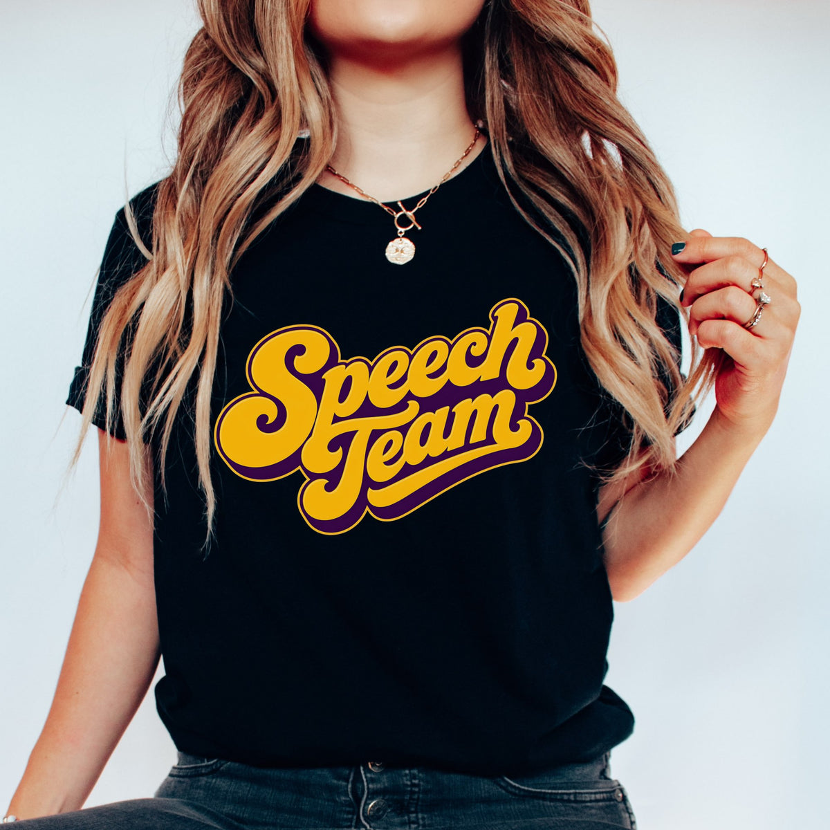 SLP Team T-Shirt