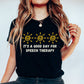 SLP good day t-shirt