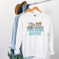 your words matter Sweatshirt