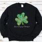 st patrick SLP Sweatshirt