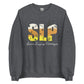 Halloween SLP Sweatshirt