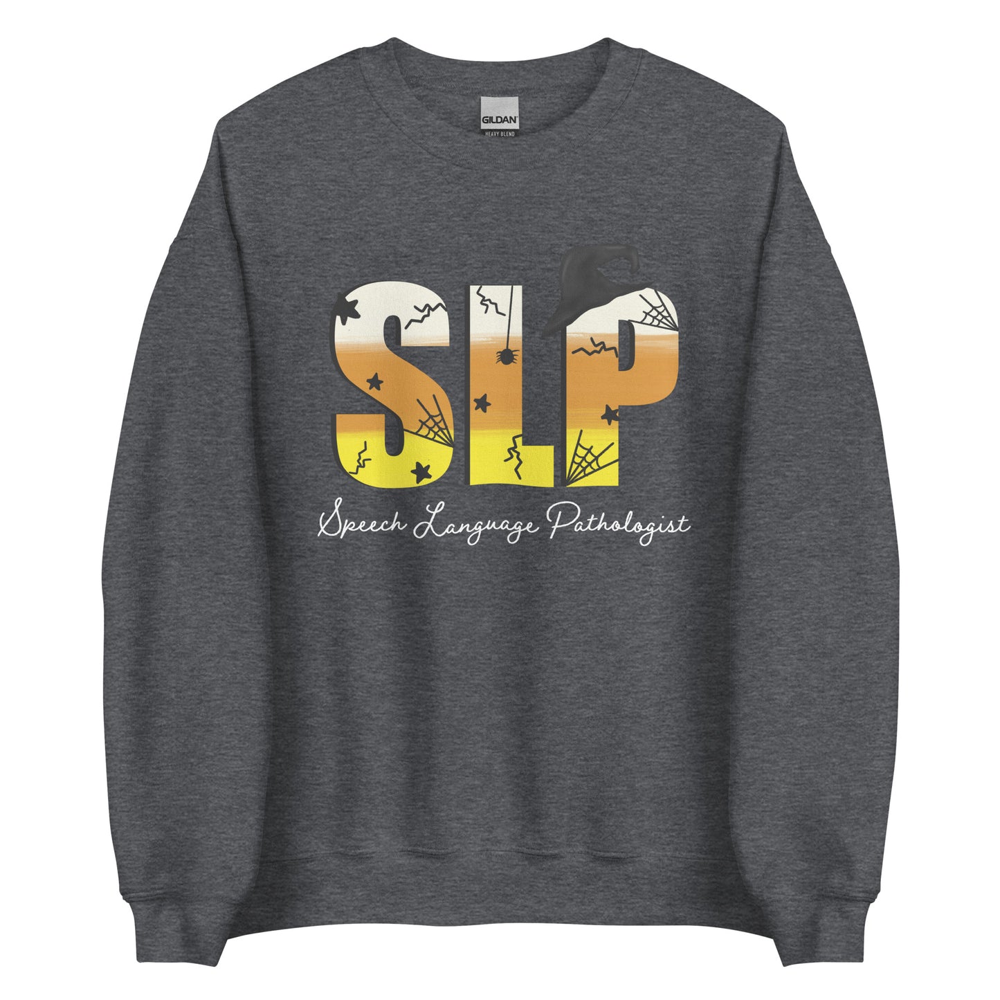 Halloween SLP Sweatshirt