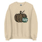 Leopard Pumpkin SLP Sweatshirt