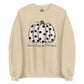 White Pumpkin SLP Sweatshirt