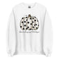 White Pumpkin SLP Sweatshirt