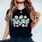 Daisy SLPA shirt
