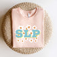 Daisy Speech Therapy Shirt