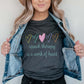 Cute Heart SLP shirt