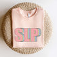 Speech Language Pathologist t-shirt