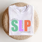 Speech Language Pathologist t-shirt