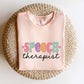 Speech Therapy Shirt