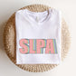 Speech Therapy Shirt