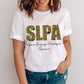 Sunflower Speech Therapy Shirt
