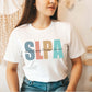 Speech Therapy Shirt
