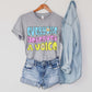 Speech Therapy Shirt