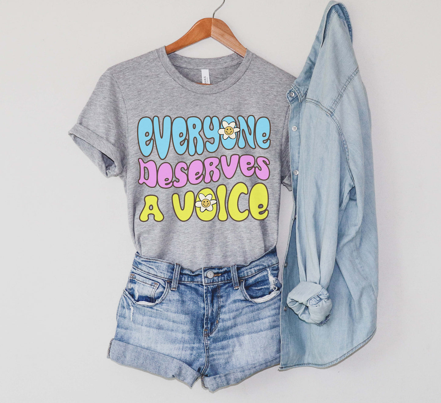 Speech Therapy Shirt