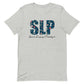 Speech Language Pathologist shirt