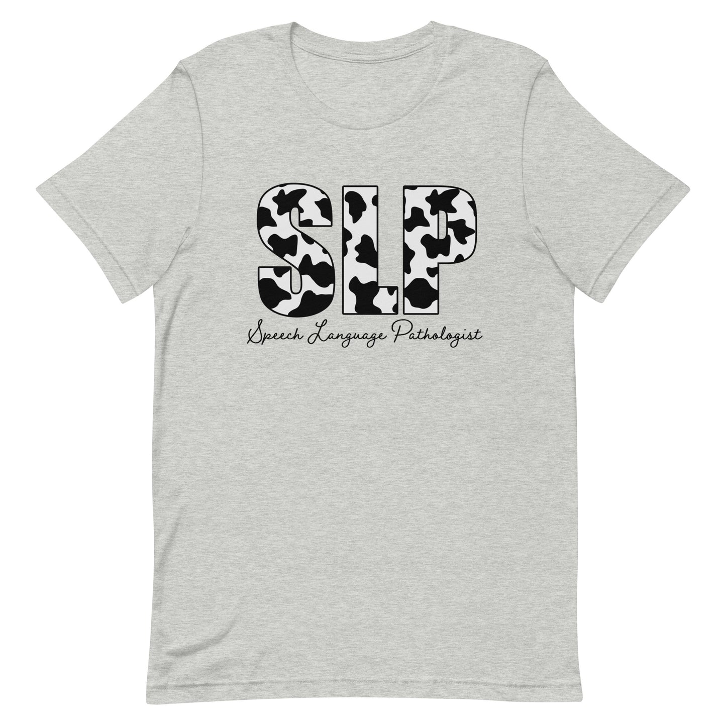 Speech Therapy Shirt