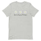 Speech Language Pathologist t-shirt