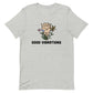Good Vibration SLP shirt
